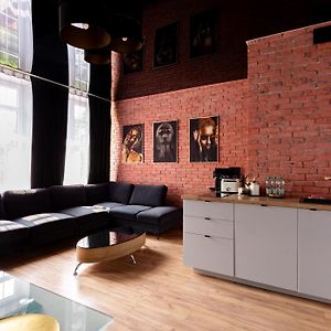 Appartement met Twee Slaapkamers